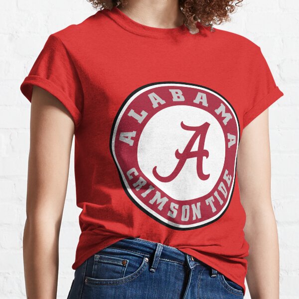Alabama Roll Tide Shirt Sweatshirt Hoodie Alabama Football Shirt Texas NEW  Vs Alabama T Shirt Mens Womens University Of Alabama T Shirts Vintage -  Laughinks