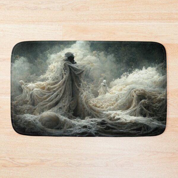 Item preview, Churning Soul Froth designed and sold by Jacob Montanez.