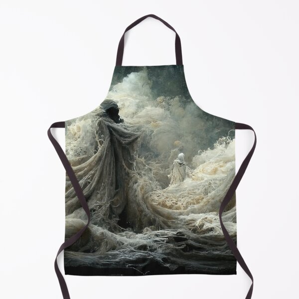 Item preview, Churning Soul Froth designed and sold by Jacob Montanez.