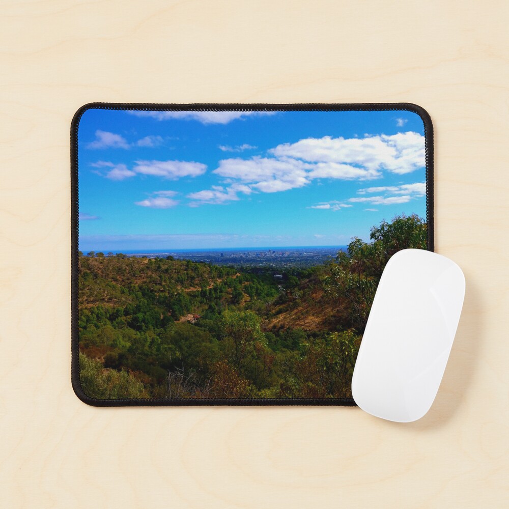 Item preview, Mouse Pad designed and sold by iwaya-bazaar.