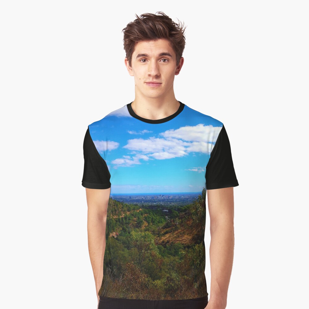 Item preview, Graphic T-Shirt designed and sold by iwaya-bazaar.