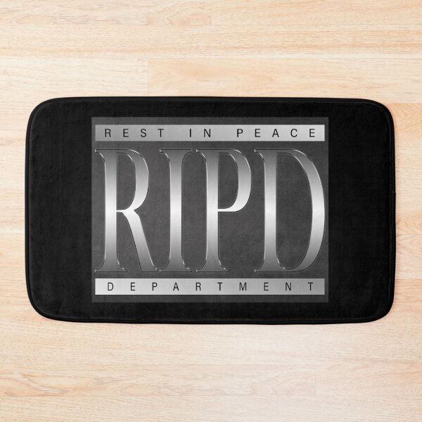 Item preview, RIP DEPARTMENT designed and sold by FMQ Store.