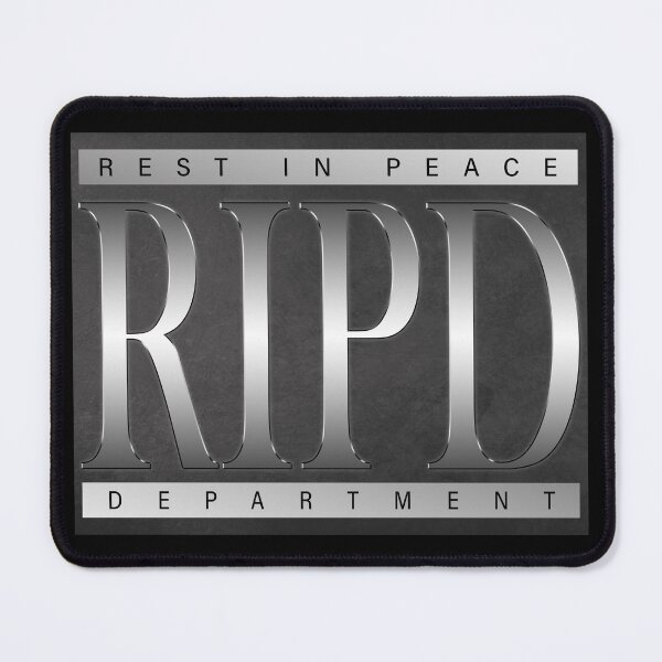 Item preview, RIP DEPARTMENT designed and sold by FMQ Store.