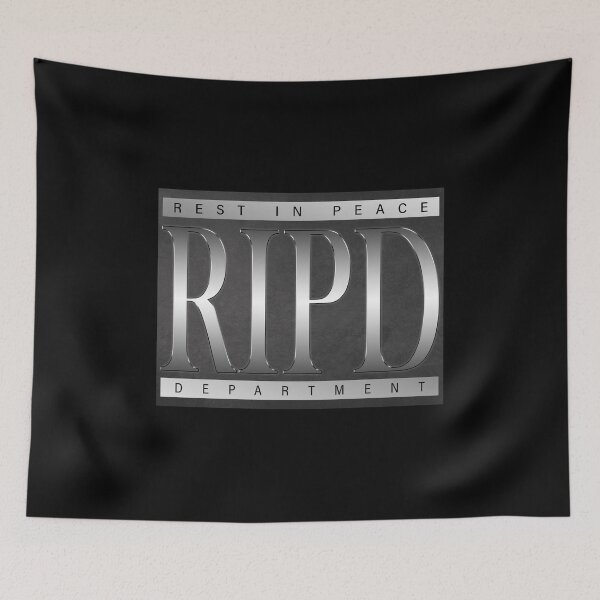 Item preview, RIP DEPARTMENT designed and sold by FMQ Store.