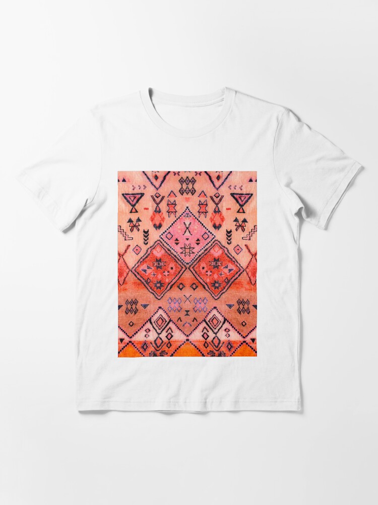 "Boho Farmhouse Stylish Oriental Traditional Moroccan Style Artwork ...