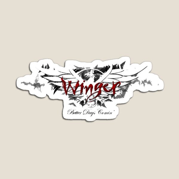 Item preview, winger edition designed and sold by RosaGuerra12.