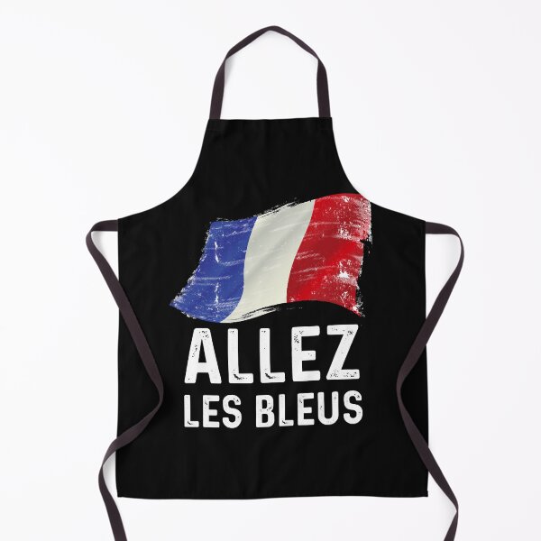 Item preview, Allez Les Bleus designed and sold by PaulaSwann1.