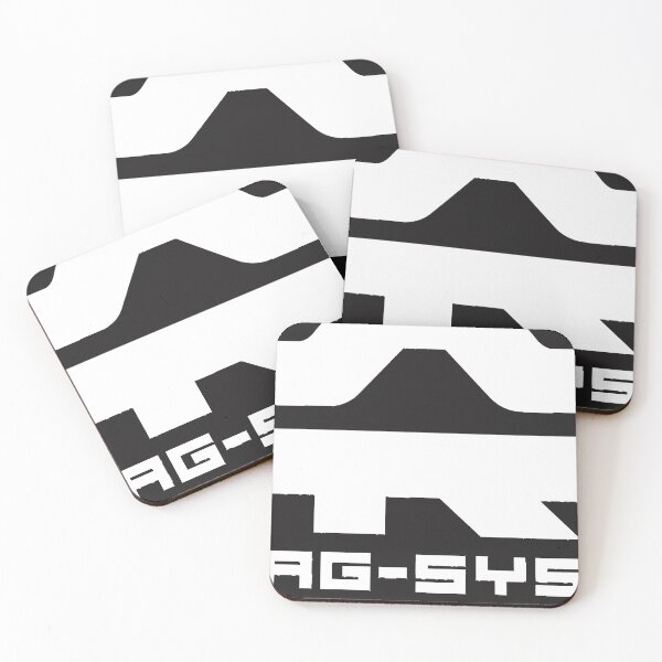 Item preview, Wipeout Pulse AG System designed and sold by RosaGuerra12.