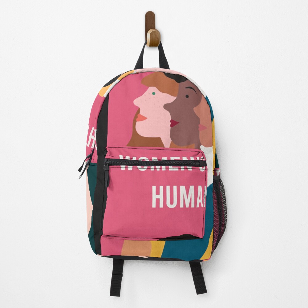 Item preview, Backpack designed and sold by RosaGuerra12.