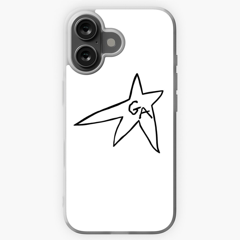 Gracie Abrams Star Sticker