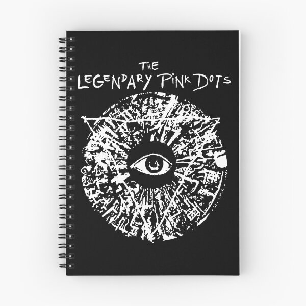 Item preview, The Legendary Pink Dots band  designed and sold by arhanaure.