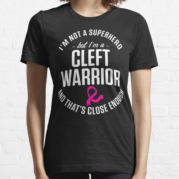 cleft strong shirts