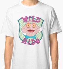 Mr. Toad - Wild Ride Classic T-Shirt