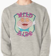 Mr. Toad - Wild Ride Pullover
