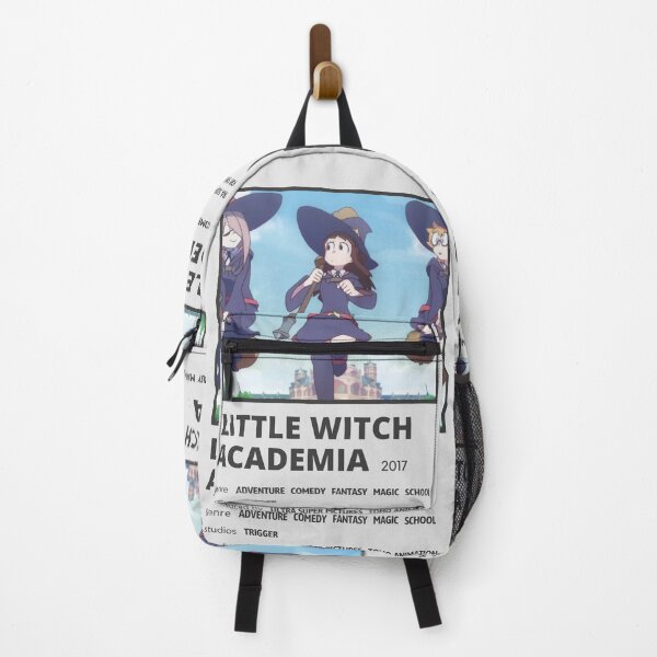 Item preview, Little Witch Academia Alternative designed and sold by sillverice.