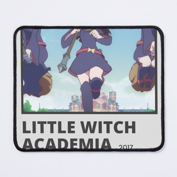 Item preview, Little Witch Academia Alternative designed and sold by sillverice.