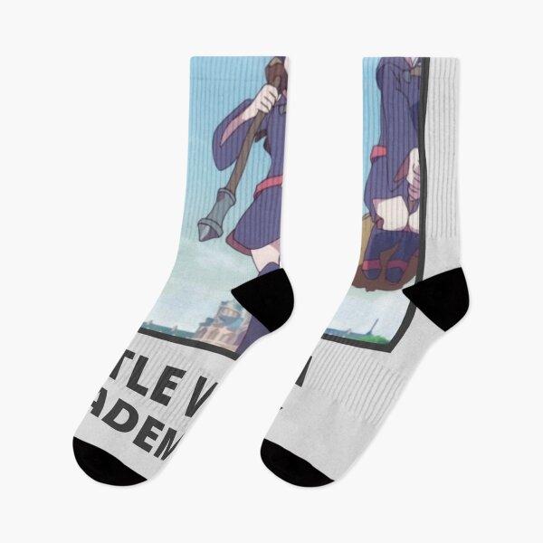 Item preview, Little Witch Academia Alternative designed and sold by sillverice.