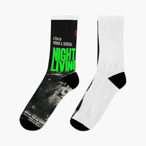 Item preview, Mens Best Horror Night Of The Living Dead Awesome For Movie Fans designed and sold by Carltonrandall7.