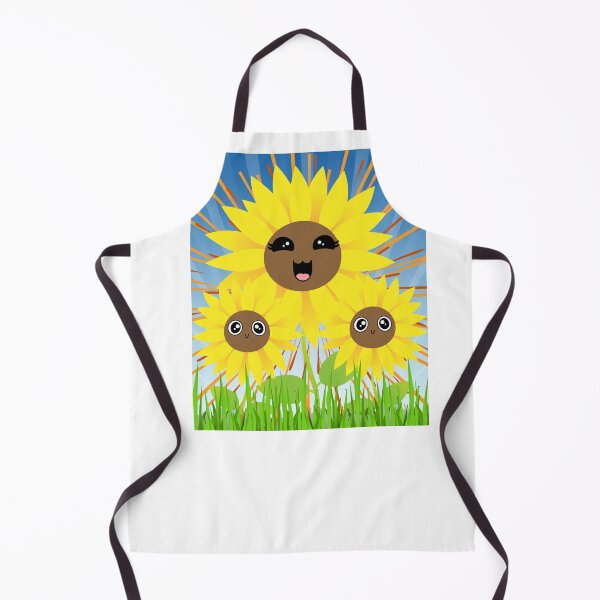 Item preview, Momma Sunflower and Her Sunflower Babies designed and sold by GarnersDesigns.
