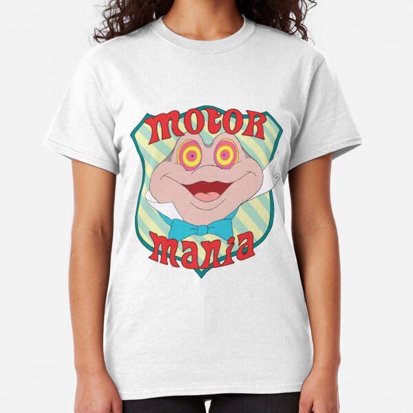 mr toad t shirt