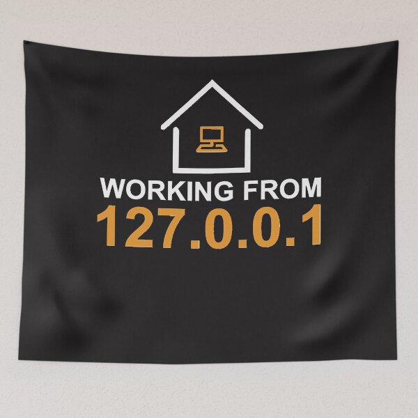 Item preview, working from 127 0 0 1 designed and sold by RosaGuerra12.