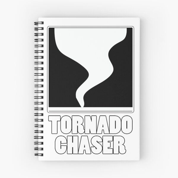 Item preview, Tornado Chaser designed and sold by babydollchic.