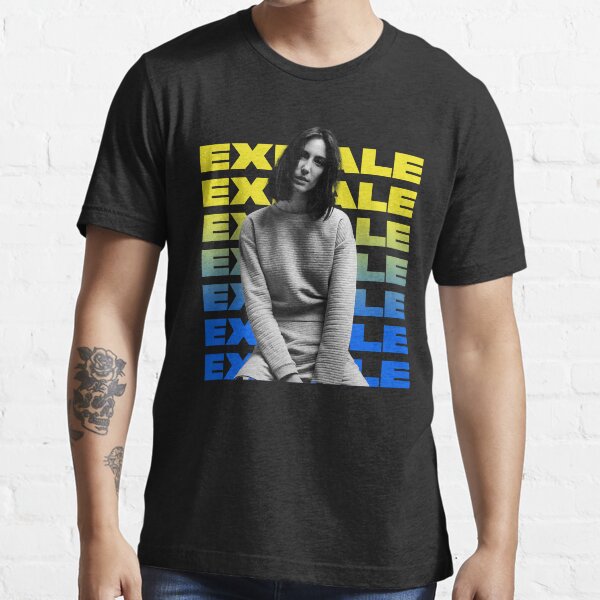 LENTE AMELIE Camiseta esencial
