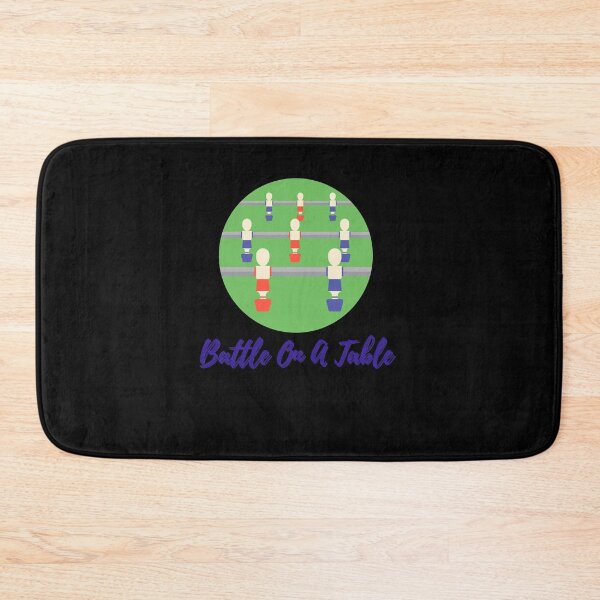 Item preview, Battle On A Table  designed and sold by PaulaSwann1.