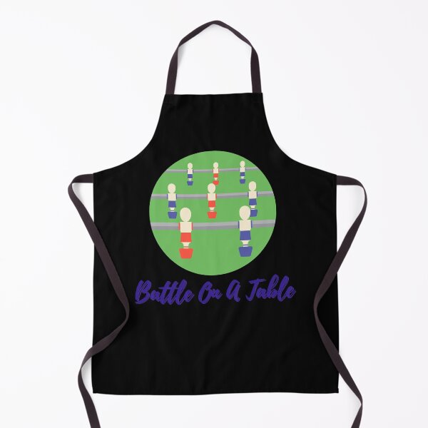 Item preview, Battle On A Table  designed and sold by PaulaSwann1.