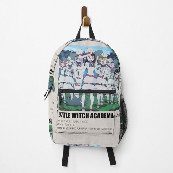 Item preview, Little Witch Academia Alternative 2017 designed and sold by sillverice.