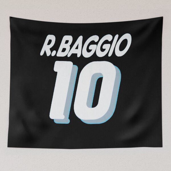 Item preview, Baggio 94  designed and sold by PaulaSwann1.