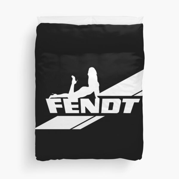 new-fendt Housse de couette