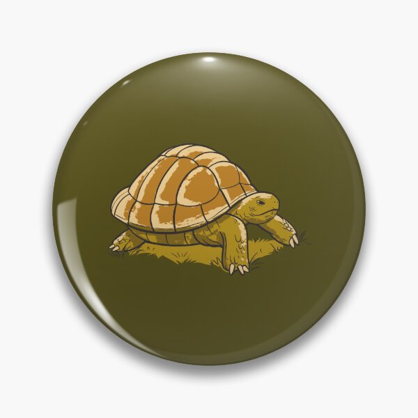 Item preview, tortoise, tortoise designed and sold by DerSenat.