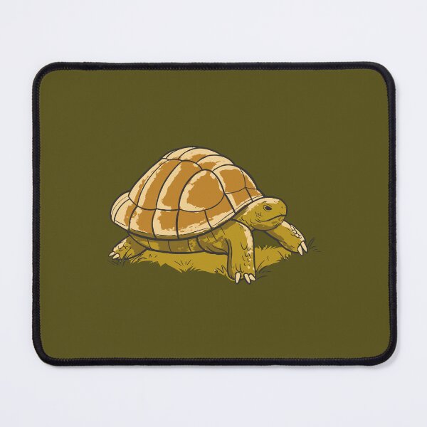 Item preview, tortoise, tortoise designed and sold by DerSenat.
