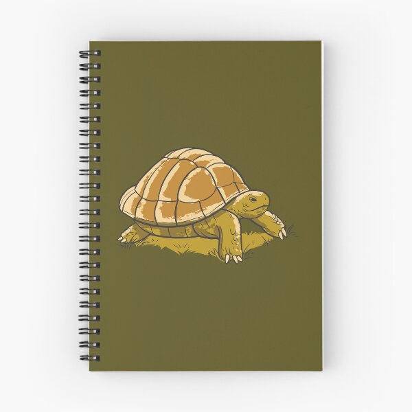 Item preview, tortoise, tortoise designed and sold by DerSenat.