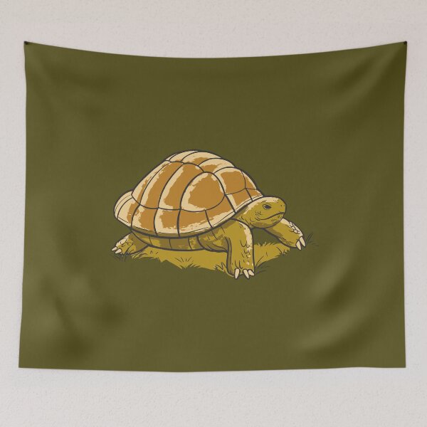 Item preview, tortoise, tortoise designed and sold by DerSenat.