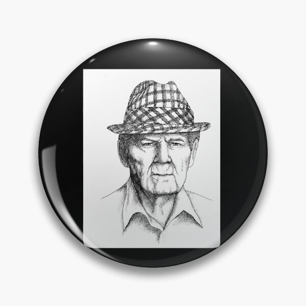 Item preview, Bear Bryant Art designed and sold by PaulaSwann1.