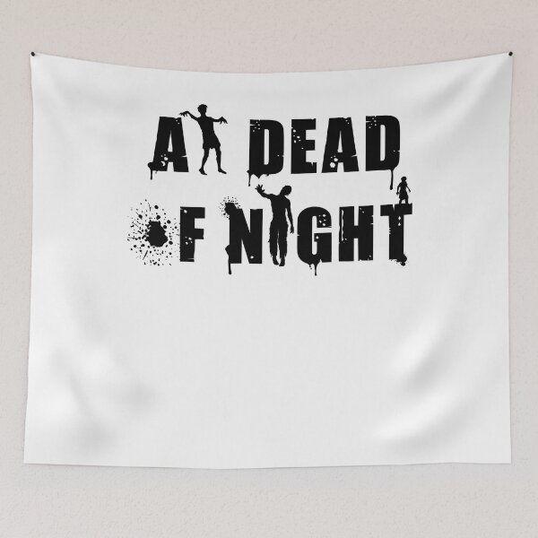 Item preview, Mens Best Horror Night Of The Living Dead Vintage Retro designed and sold by Carltonrandall7.