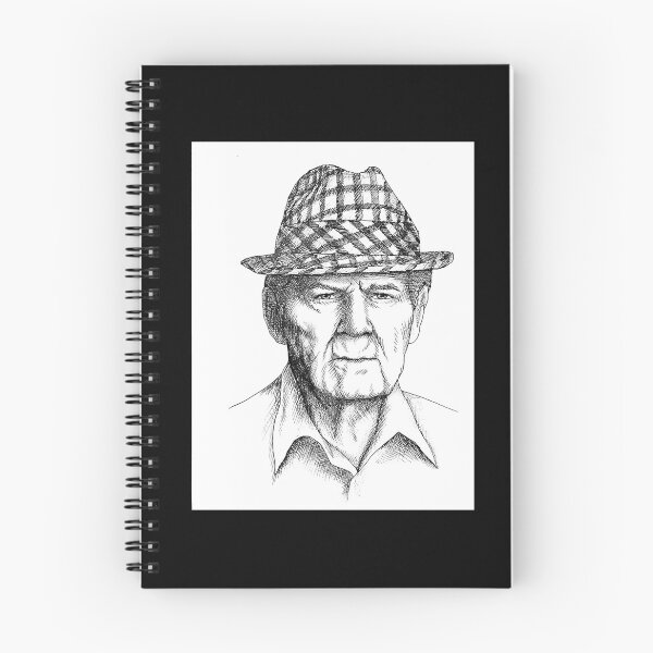 Item preview, Bear Bryant Art designed and sold by PaulaSwann1.