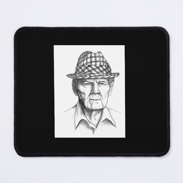 Item preview, Bear Bryant Art designed and sold by PaulaSwann1.