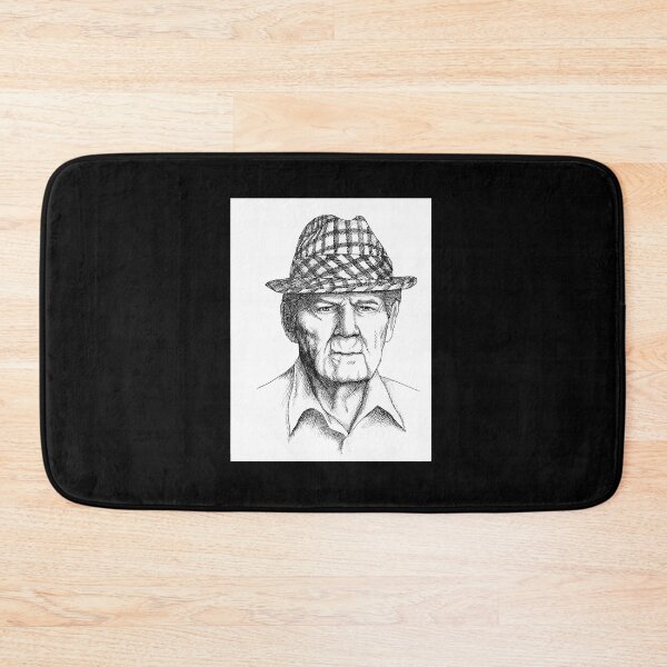 Item preview, Bear Bryant Art designed and sold by PaulaSwann1.