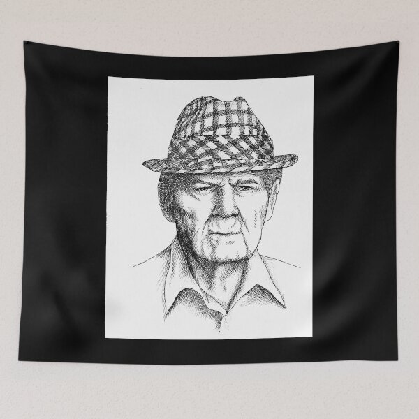 Item preview, Bear Bryant Art designed and sold by PaulaSwann1.