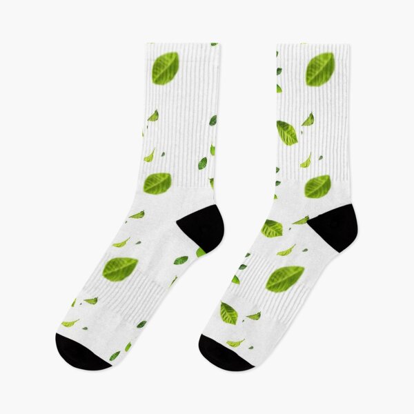 Item preview, Leafs designed and sold by RAmoonLA.