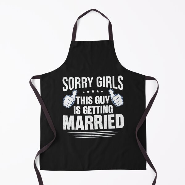 Item preview, This Guy Is Getting married designed and sold by teedesign2015.