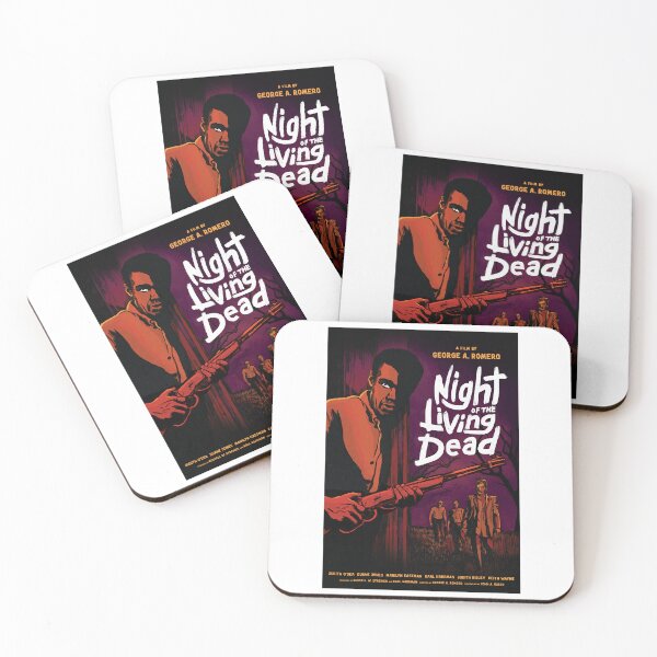 Item preview, Mens Best Night Of The Living Dead Zombies Vintage Photograp designed and sold by Carltonrandall7.
