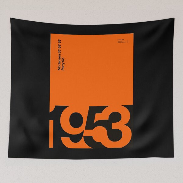 Item preview, Blackpool FC FA Cup Winners 1953  designed and sold by PaulaSwann1.