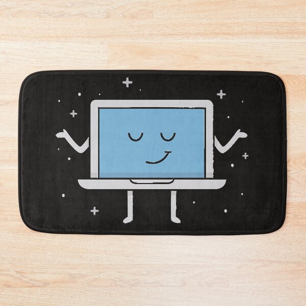 Item preview, Works on my Machine Programming designed and sold by RosaGuerra12.