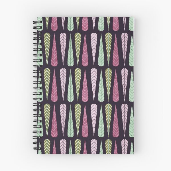 Item preview, Stig Leaves designed and sold by lisajaynemurray.