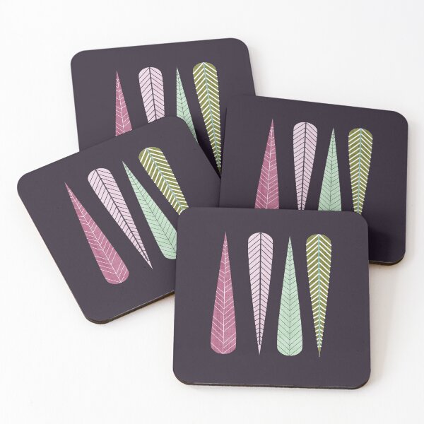 Item preview, Stig Leaves designed and sold by lisajaynemurray.