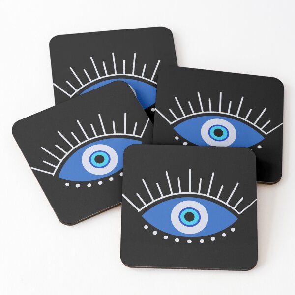 Item preview, evil eye designed and sold by jagritimishra.
